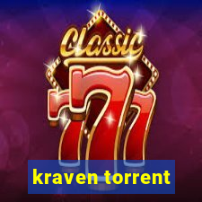 kraven torrent